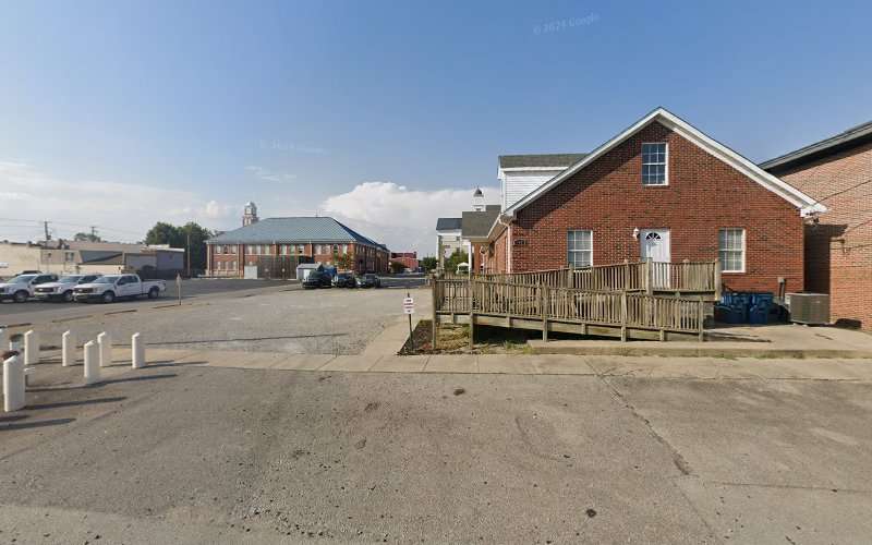 Amber Cook Law Office, PLLC