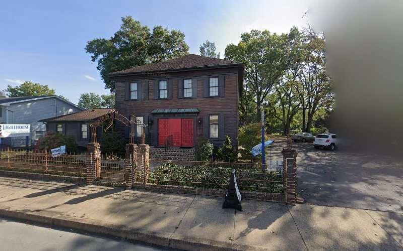 John R Moore Law Offices