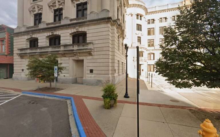 Vermilion County State Attorney