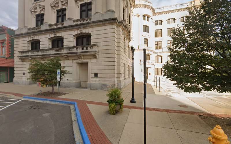 Vermilion County State Attorney