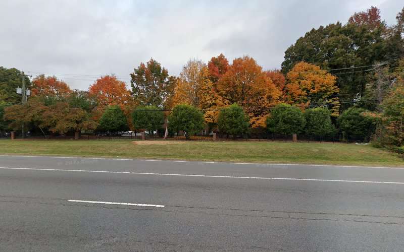 Sylvester Christine J