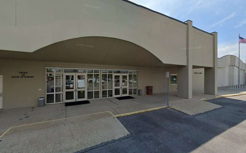 Office of State Attorney, 1st Judicial Circuit – Santa Rosa County