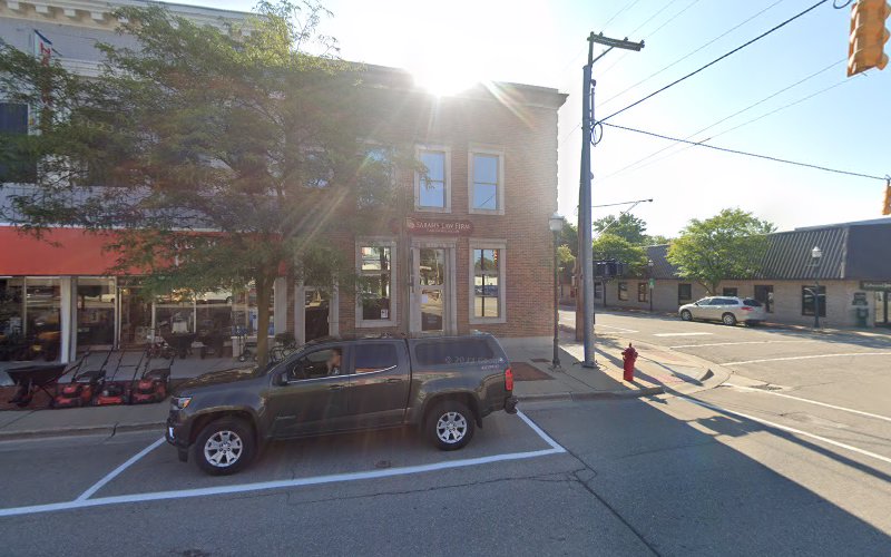 Sarah’s Law Firm, Clare