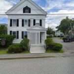 Damariscotta Region Title Co