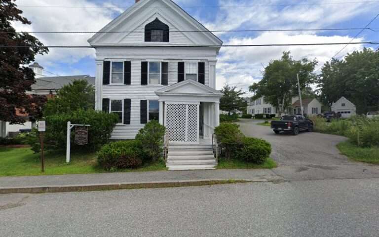 Damariscotta Region Title Co