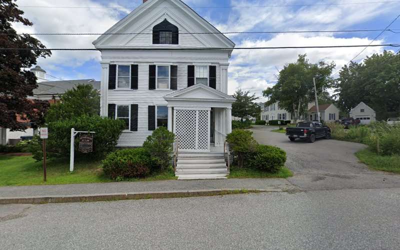 Damariscotta Region Title Co