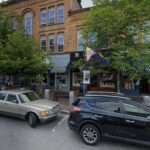 David Paris Law Office