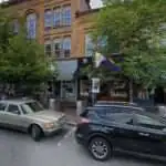 David Paris Law Office