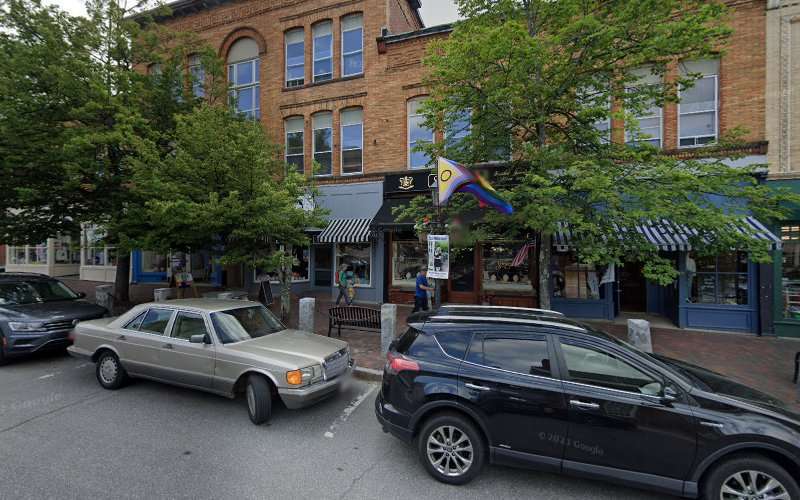 David Paris Law Office