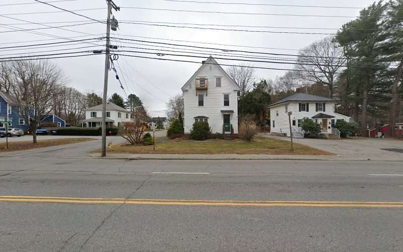 Gary A Gabree Law Office