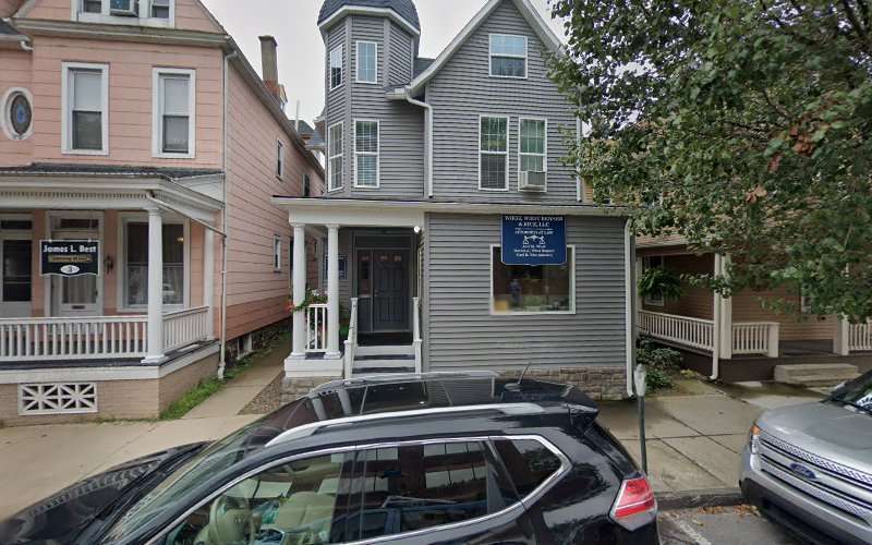 Wiest Wiest-Benner & Rice Law