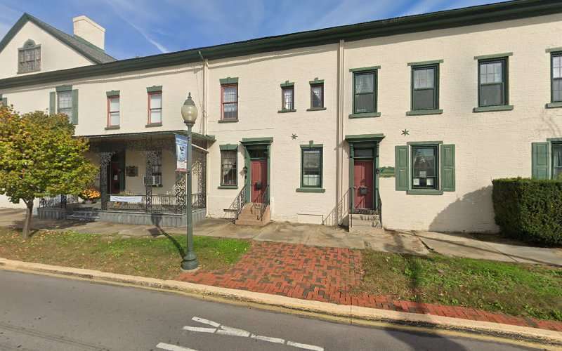 Thomas Boop Law Office