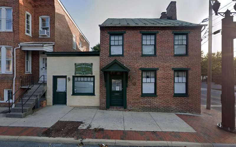 Law Firm of Marilyn Ann Solomon