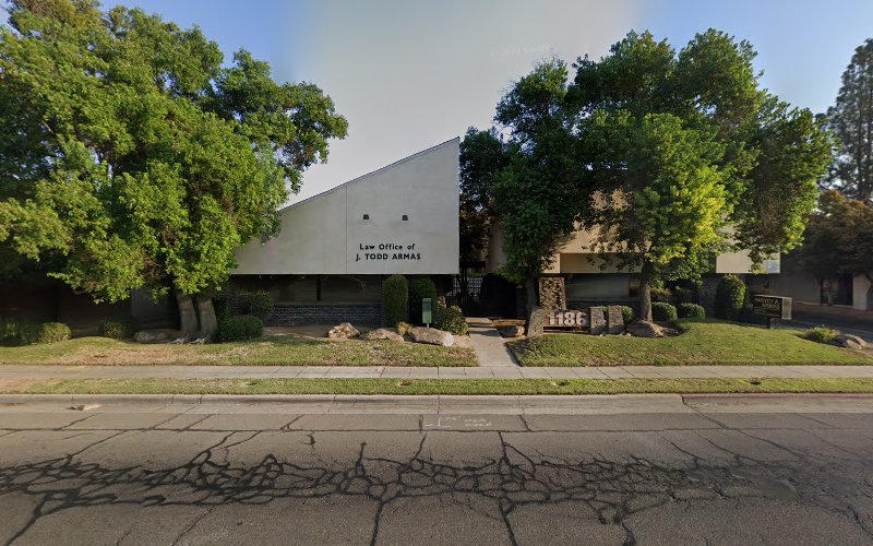 Todd J Armas Law Office