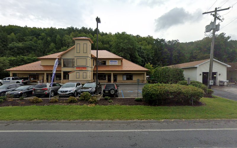 The Law Office of Kim M. Gillen, P.C.