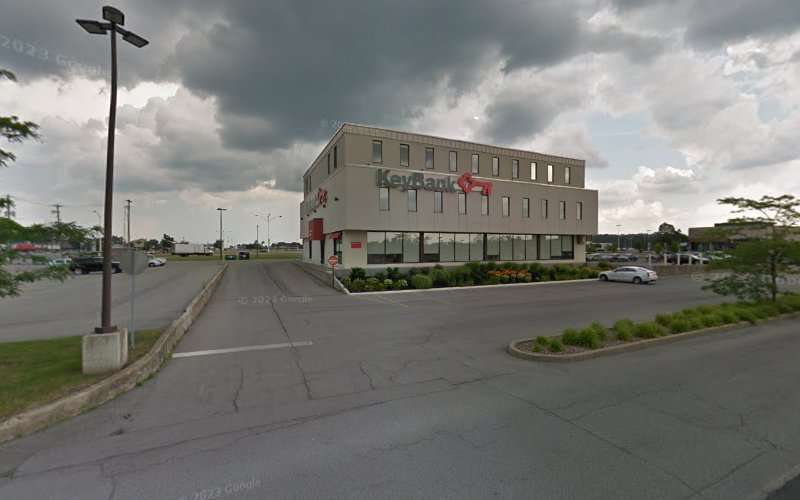 Thomas F Keefe Law Office