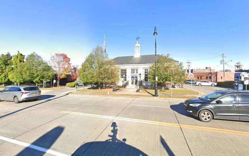 Law Office of Mark A. Sacha Esq