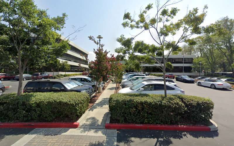 C. Alex Naegele, A Professional Law Corporation