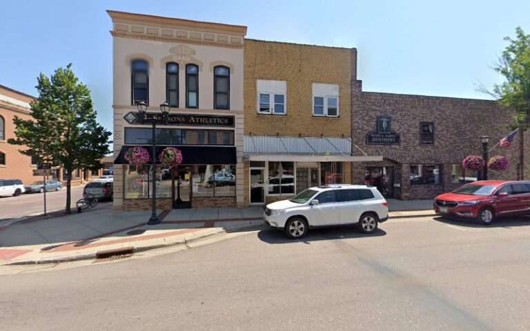 Byron Law Office