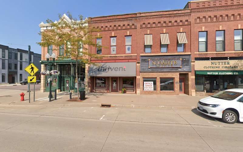 Riley-Tanis & Associates