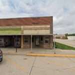 Frundt & Johnson Ltd: Gustafson Ryan A