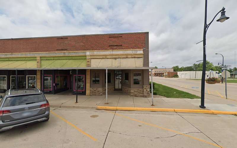 Frundt & Johnson Ltd: Gustafson Ryan A