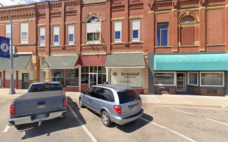 Wendland Sellers Bromeland PA