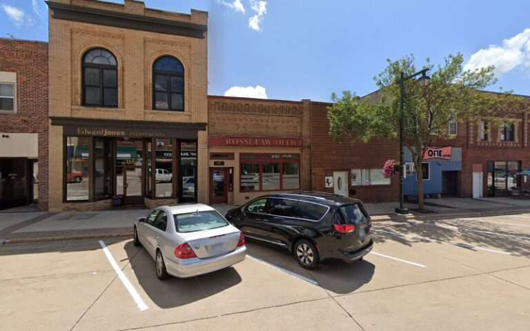 Rossi Law Office