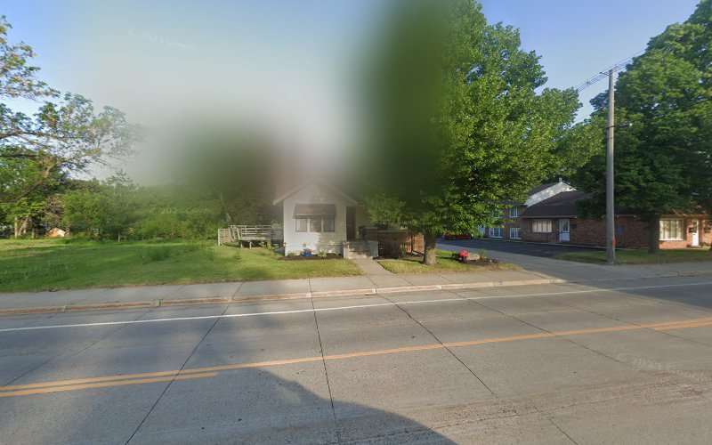 Barker Law Office, Ltd.