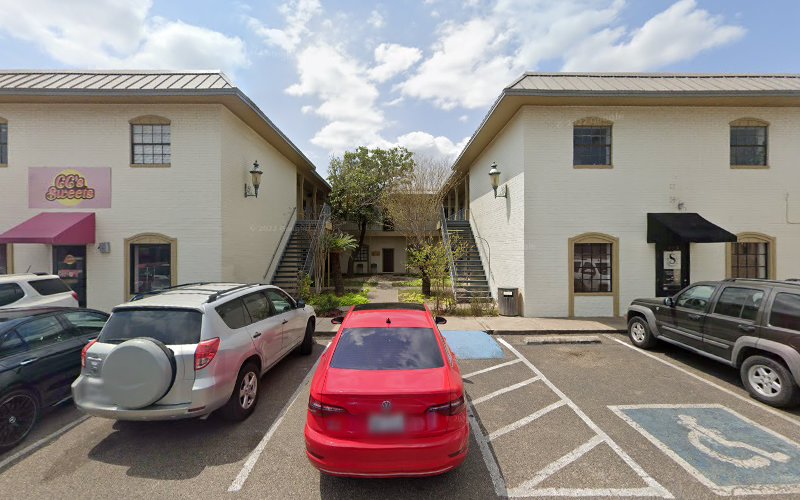 Joseph R. Preston Attorney at Law