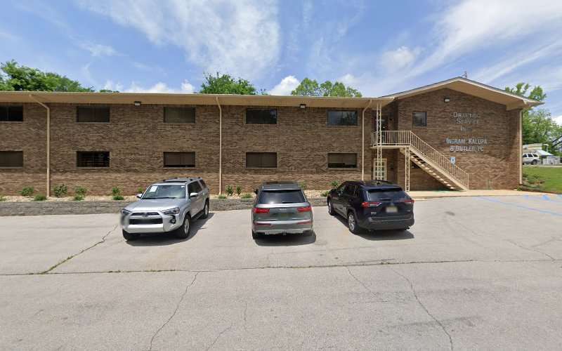 Ingram, Kalupa & Butler, P.C.