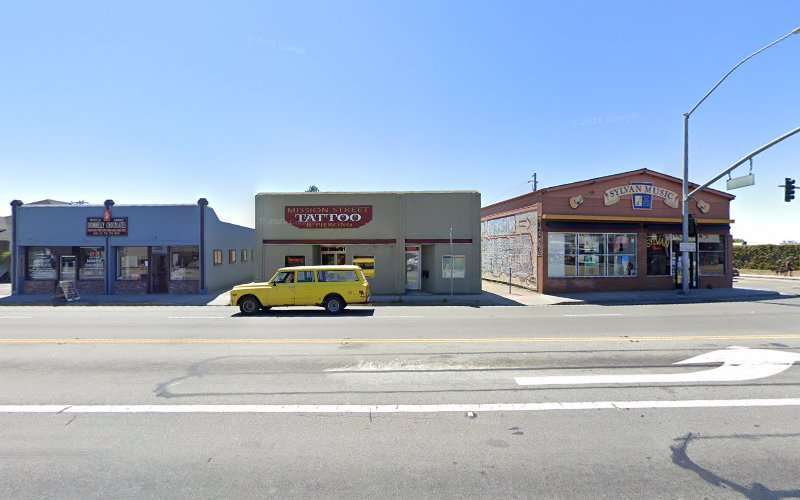 Santa Cruz Criminal Defense