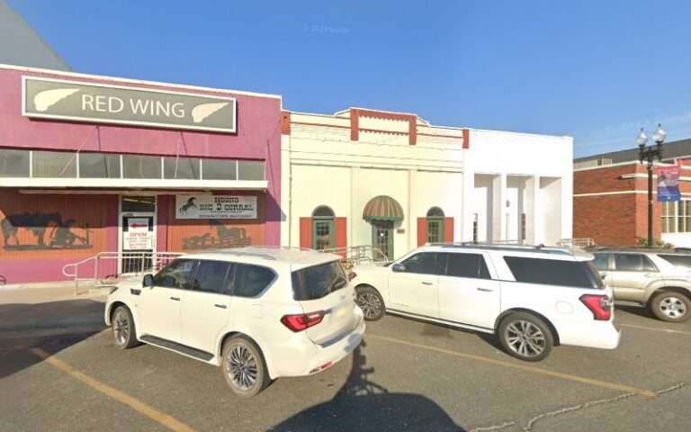 Leavoy Law Office