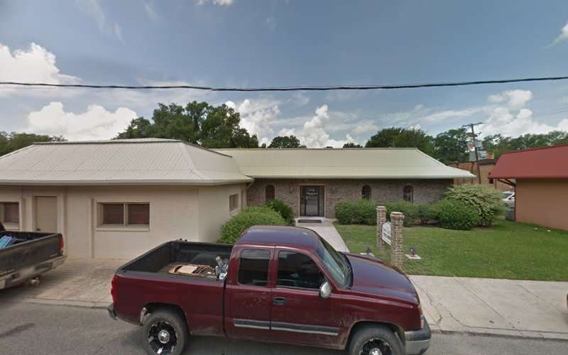 Charles Jones III Law Offices