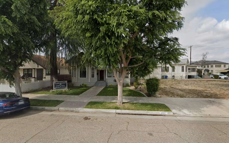 Law Office of Michael S. Parent