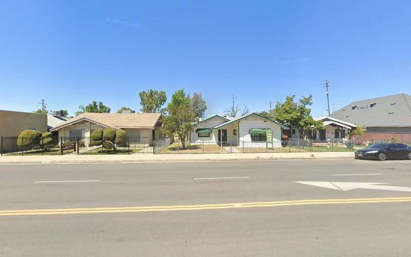 Mark Dickerson Law Offices