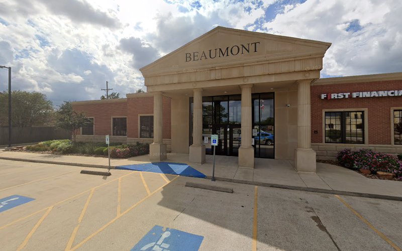 First Financial Trust