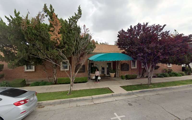 Law Office of Sarah L. Vizzard