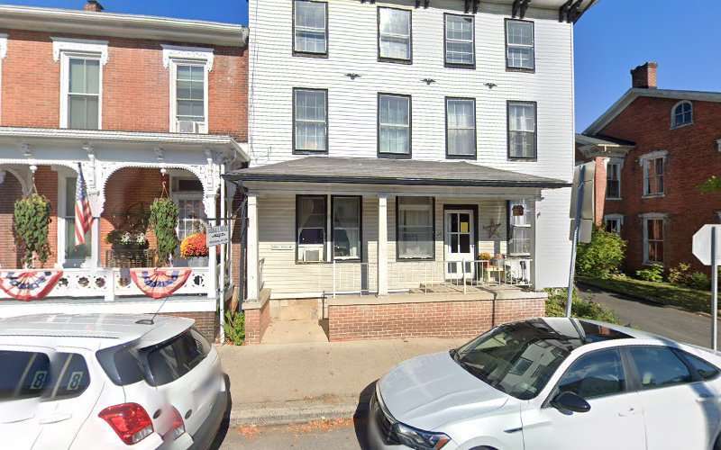 Barbara L Wevodau Law Office