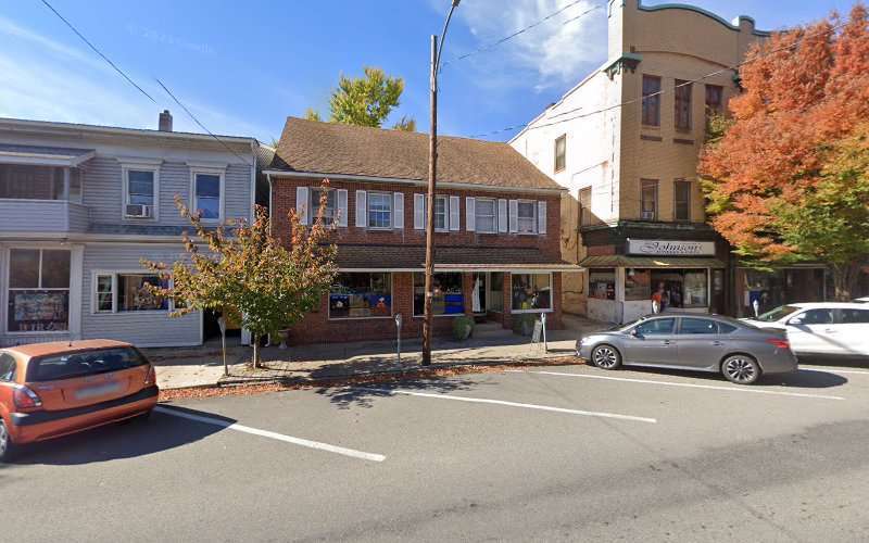 Emily Long Hoffman Law Office