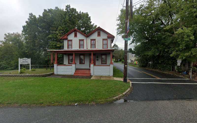 Dissinger & Dissinger