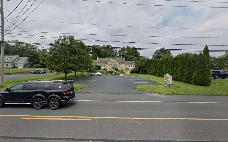 May & May PC: May Robert C