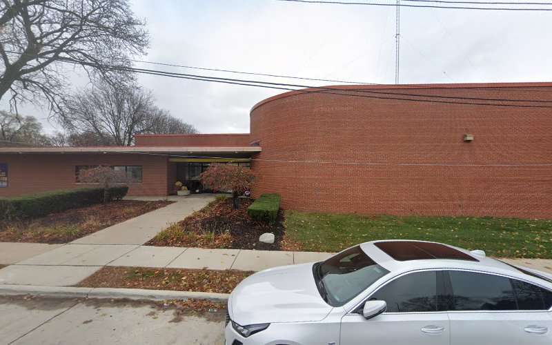 Albert O. Saleh Law Office