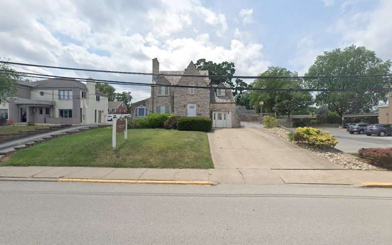 D Scott Lautner Law Offices