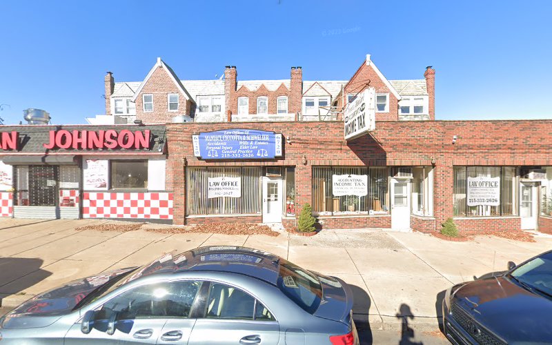 Maniaci, Ciccotta and Schweizer