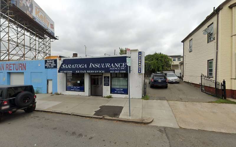 Michael A Cioffi Law Offices