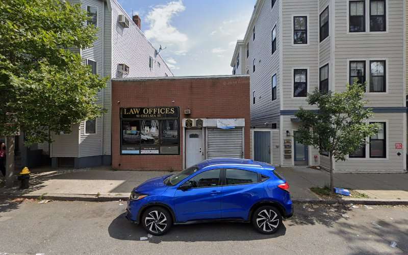 Silvia Y Guzman Law Offices