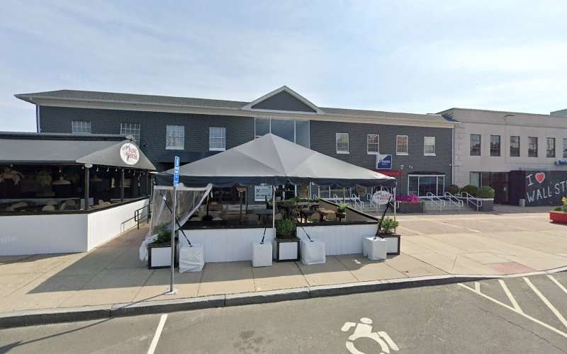 Charles T. Busek, PC