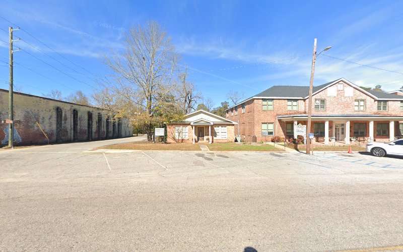 Harden & Harden Attorneys-Law