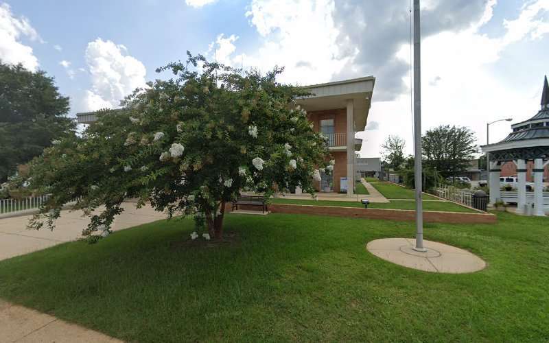 District Attorney Office